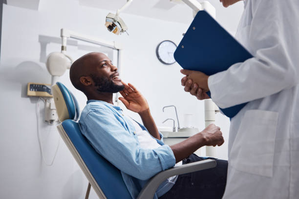 Best Emergency Dental Surgery in Forestville, OH