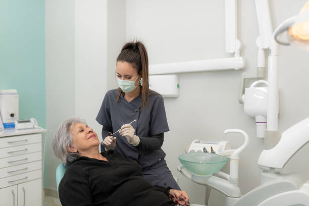 Best After-Hours Emergency Dentist in Forestville, OH