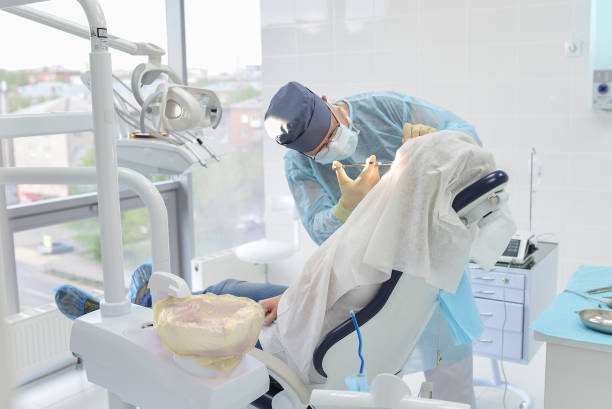 Best Emergency Broken Tooth Repair in Forestville, OH
